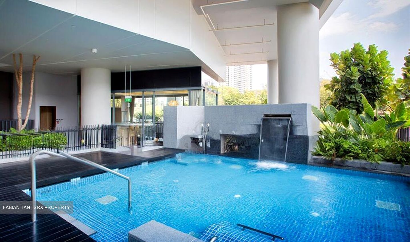 Centro Residences (D20), Condominium #497319101